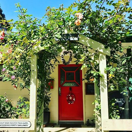 Kymmik Cottage Geeveston Ngoại thất bức ảnh