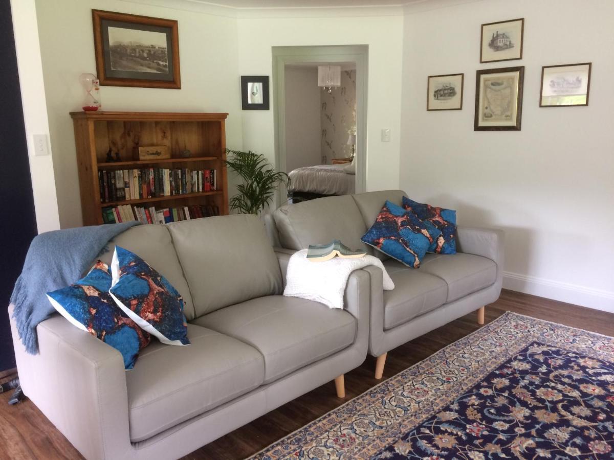Kymmik Cottage Geeveston Ngoại thất bức ảnh
